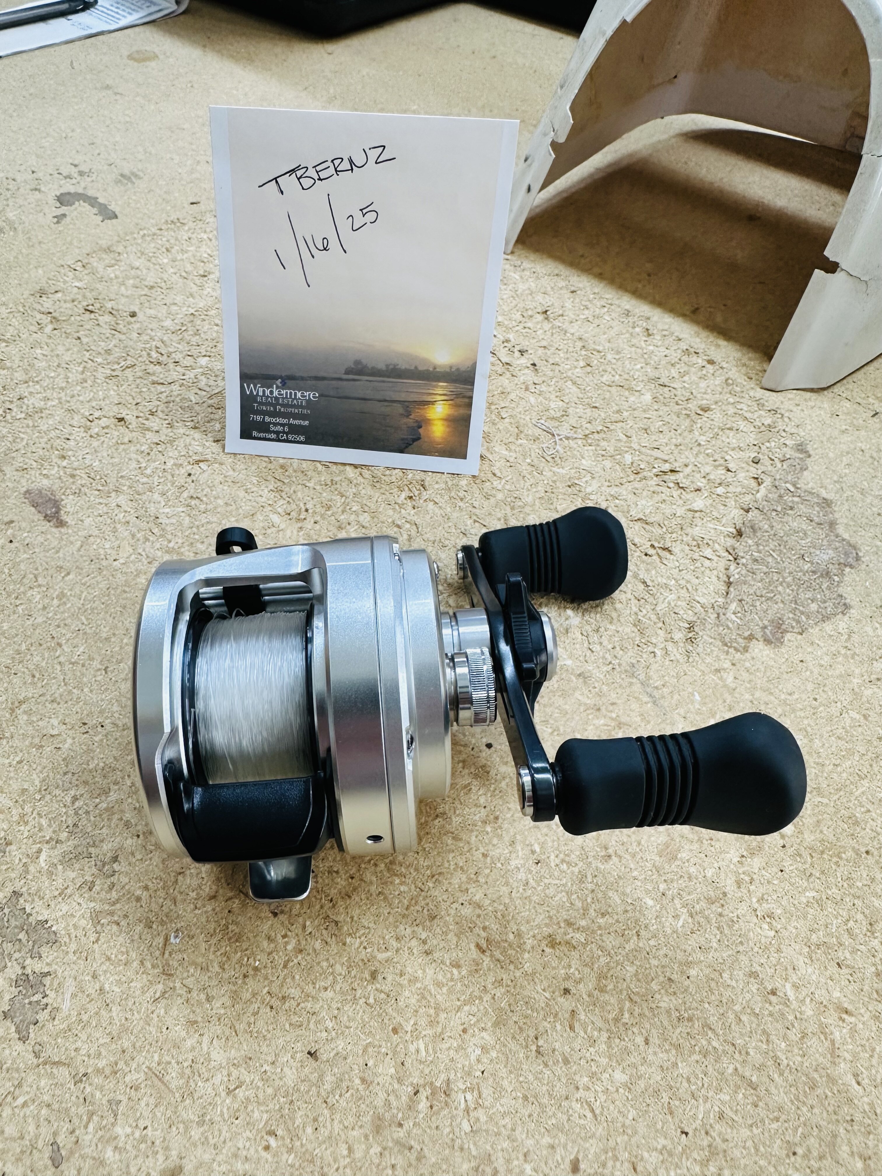 shimano 300d reel CURADO 300 K Low Profile Reels (CU301K) Fishing : Sports & Outdoors Need your reel spooled FS: Shimano Calcutta 300D -