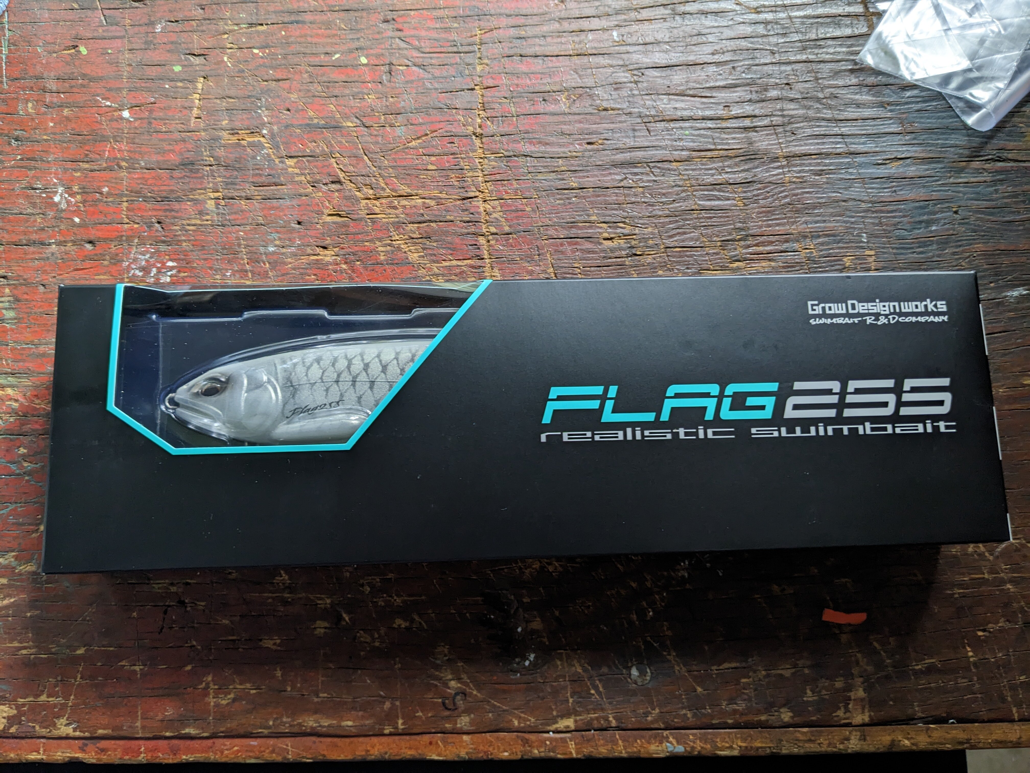 Brand New Flag 255's and 150 For Sale - Black Market Brand New Flag 255's and 150 For Sale - Black Market