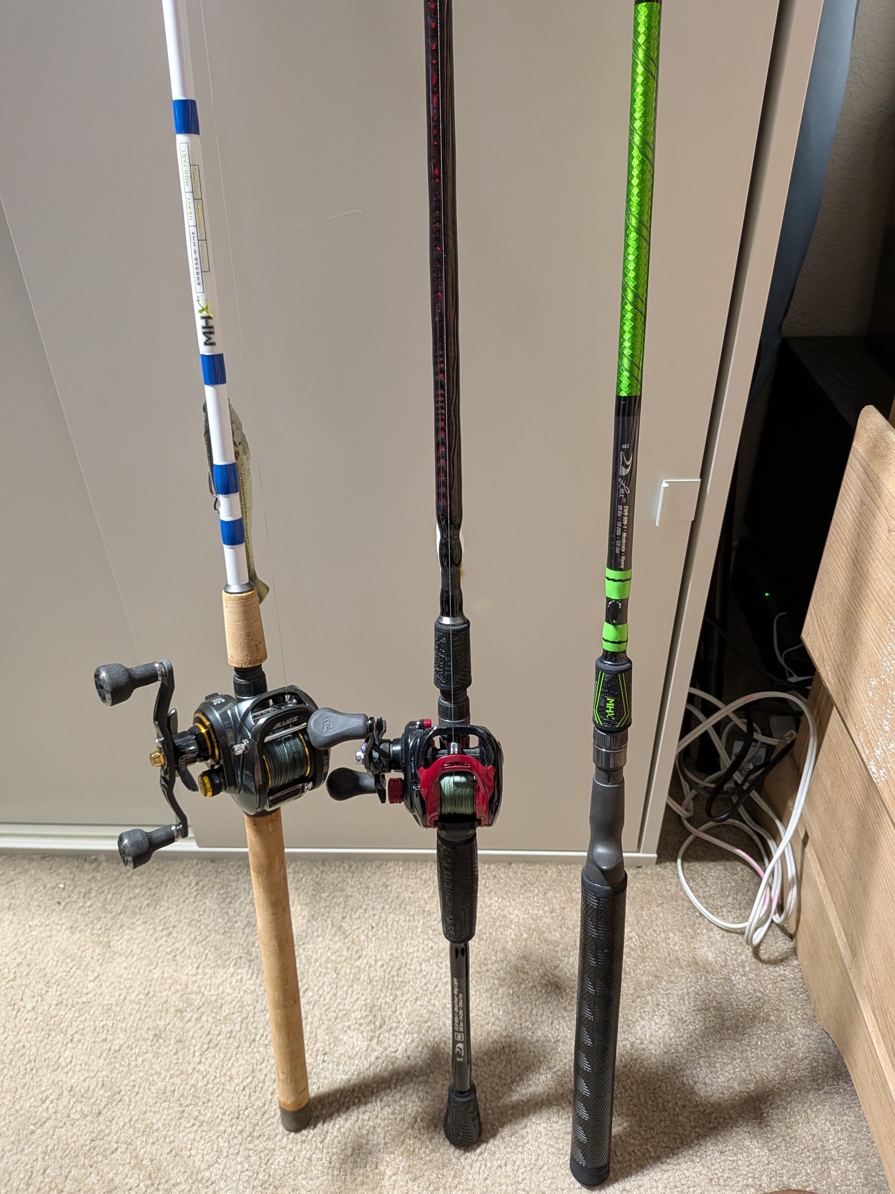 g loomis 966 swim bait rod IMX-PRO SWIMBAIT – G. EU The IMX G. Loomis GCX Inshore Baitcasting