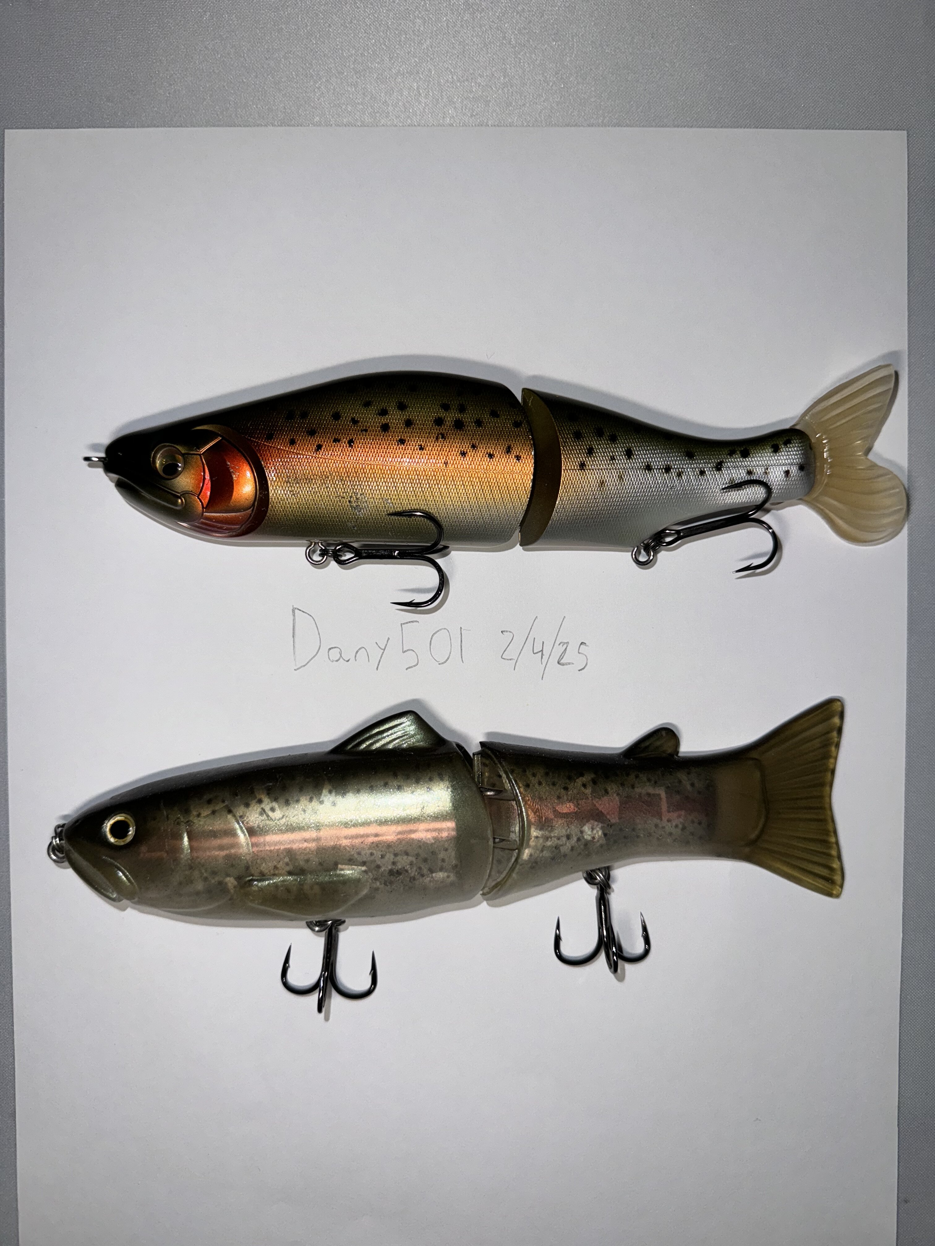 DEPS/デプス NEWスライドスイマー175SS/SLIDE SWIMMER 175SS - lure angle HAMA オンラインストア