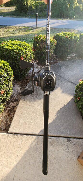 Show Off Your Swimbait Setup - Page 27 - The Underground