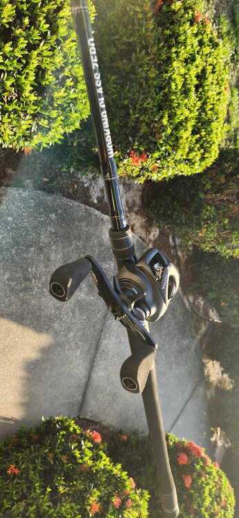 Show Off Your Swimbait Setup - Page 27 - The Underground