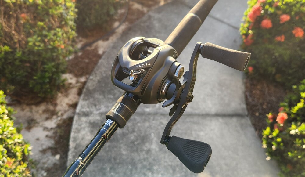 Show Off Your Swimbait Setup - Page 27 - The Underground