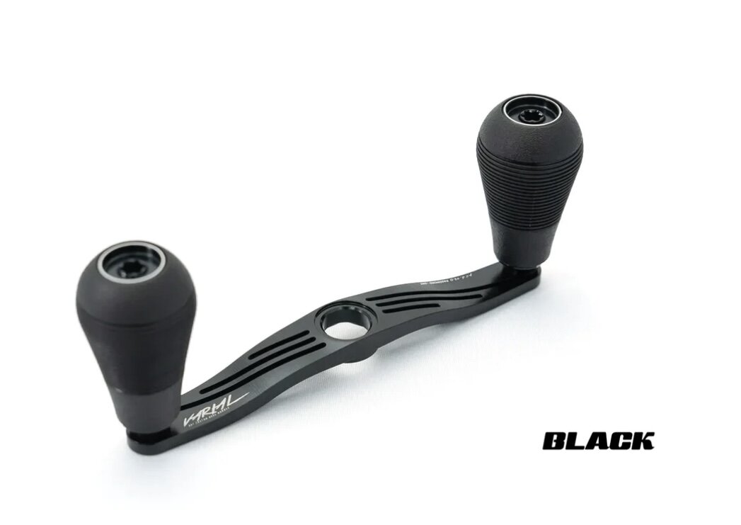 WTB varial 110mm or 117mm - Black Market - Swimbait Underground