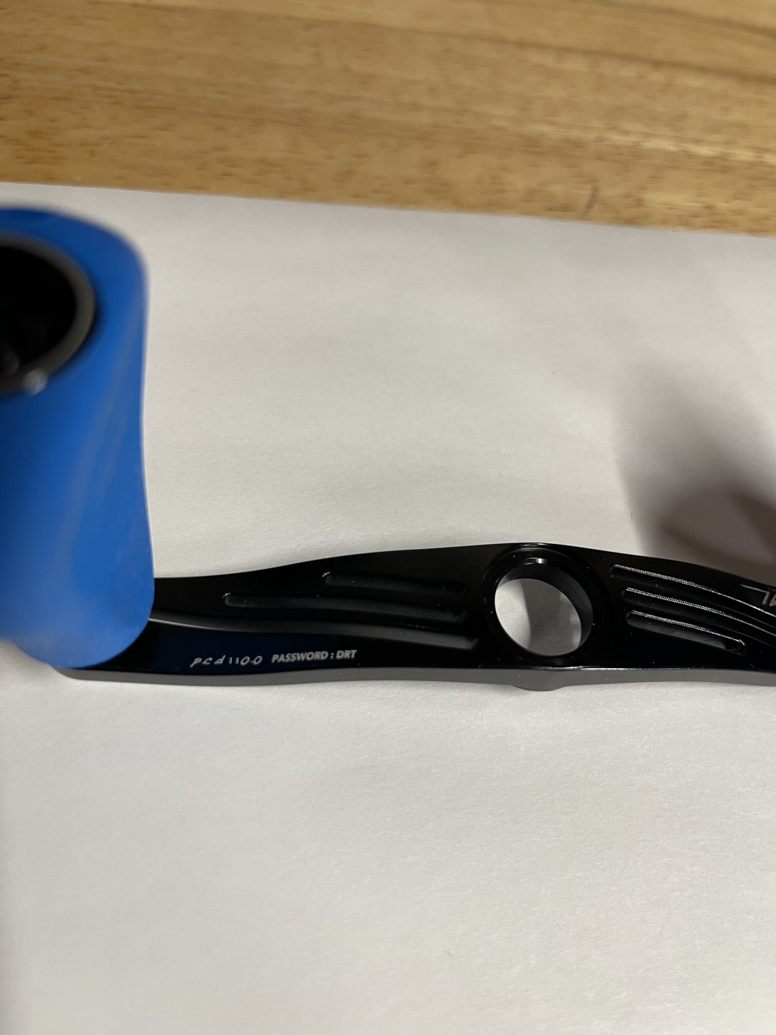 Drt varial - Black Market - Swimbait Underground