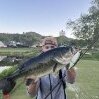 Morningbassfishing