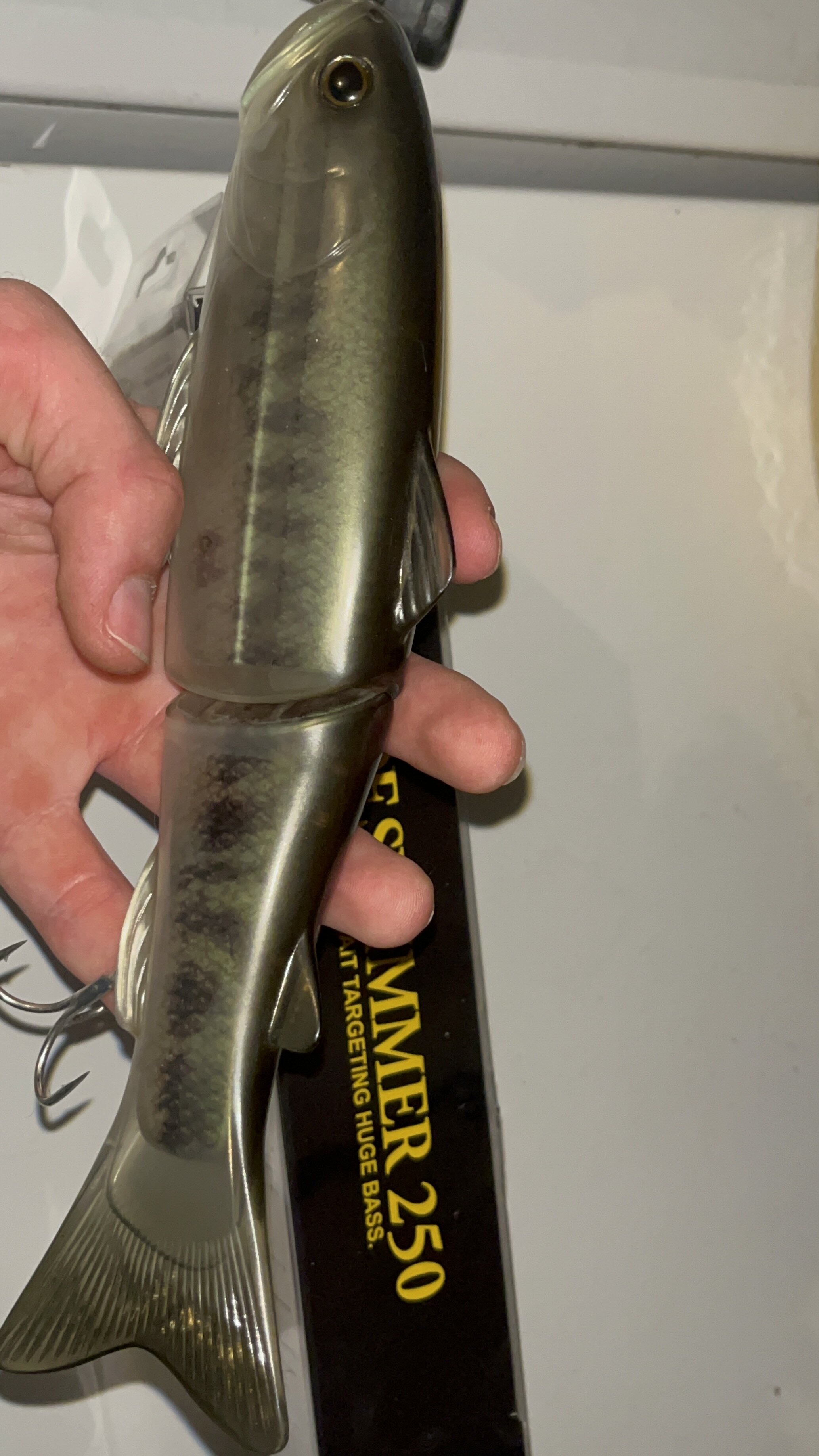 Deps Ancien Nageur Glissant 250 Édition Limitée Couleur