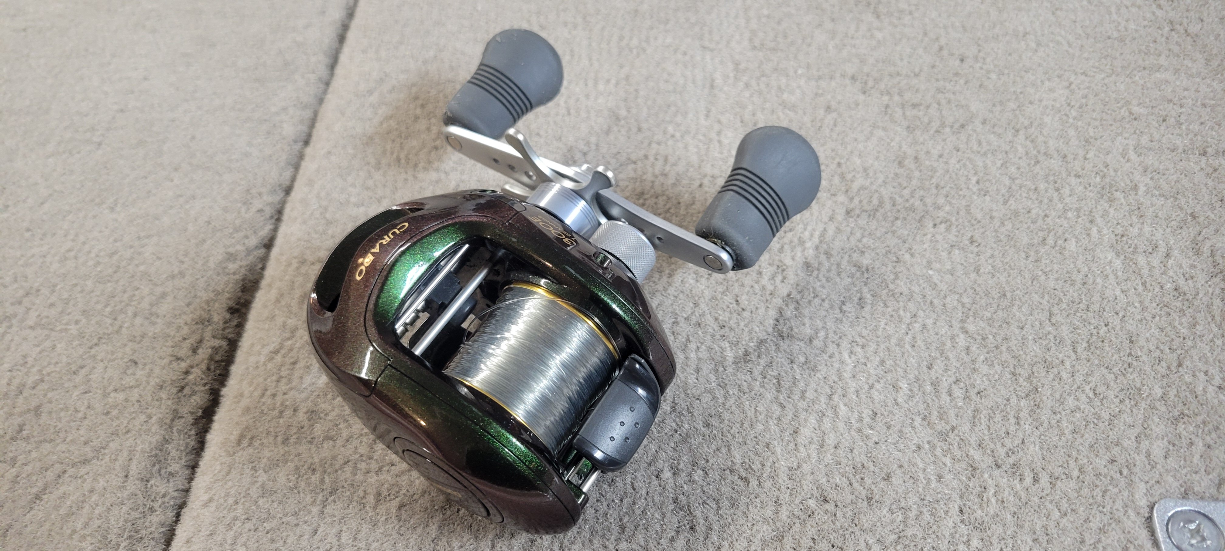penn battle spinning reel btl 1000 BTLIV10000 IV all designed to stand calico Line Weight:5wt Bass Fishing Best Shimano