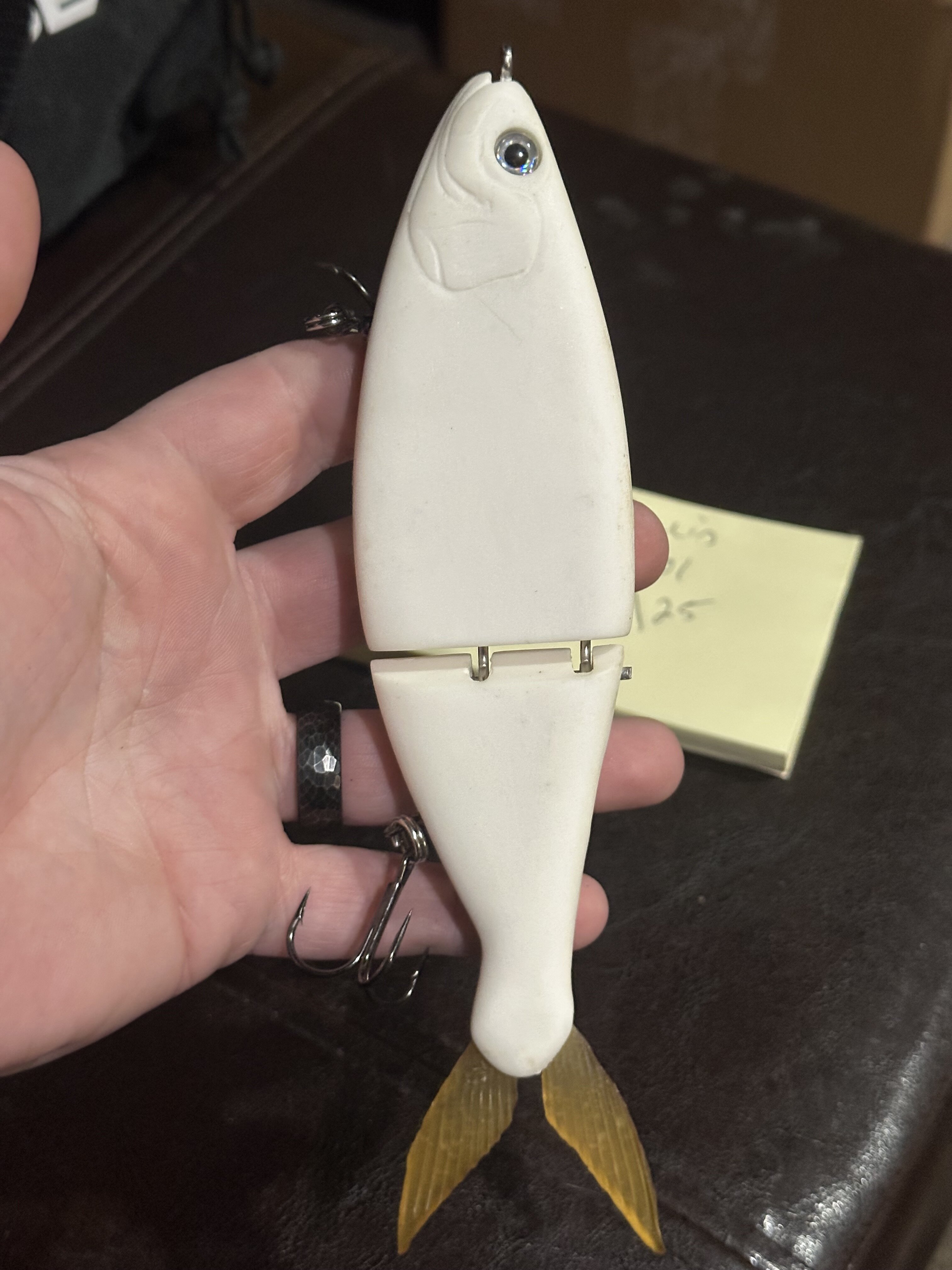 chefchris's Content - Page 3 - Swimbait Underground