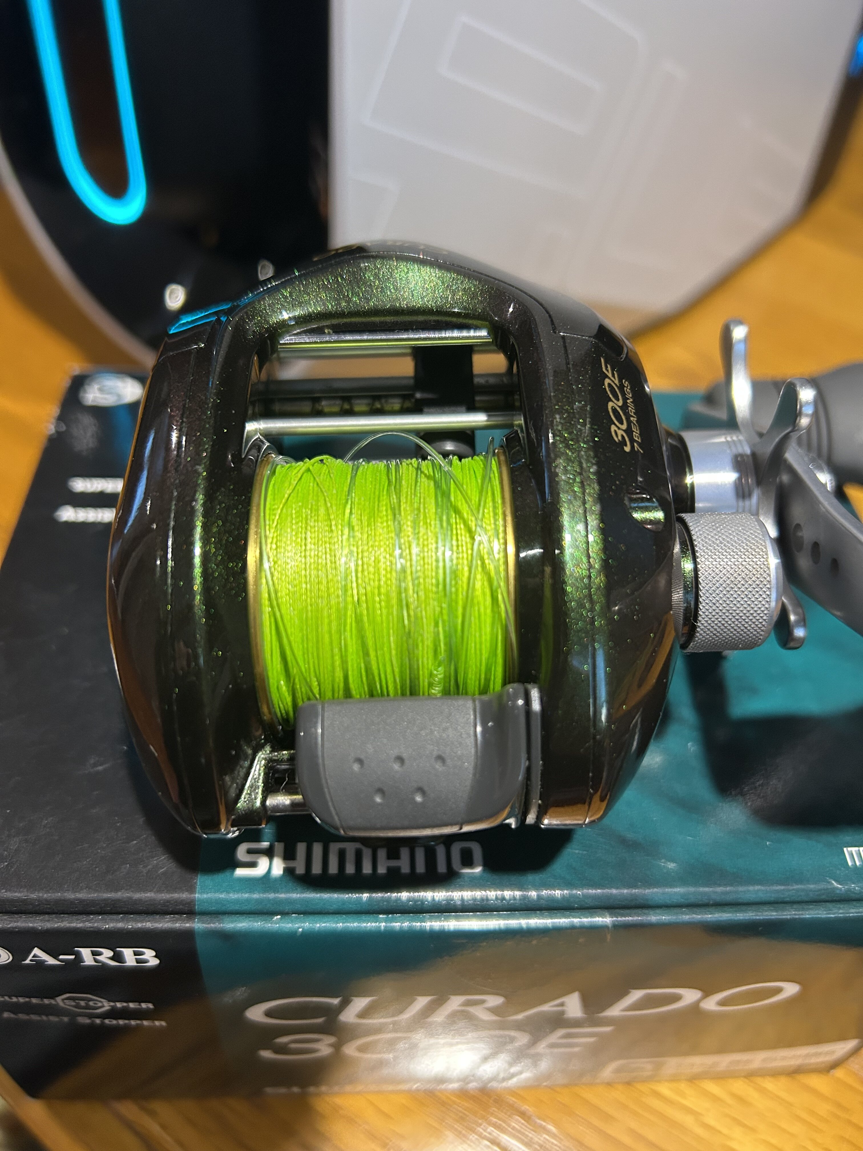 shimano ax special rod Shimano Rod Yasei AX Dropshot Spin EX-FAST 2.40m 7-21g