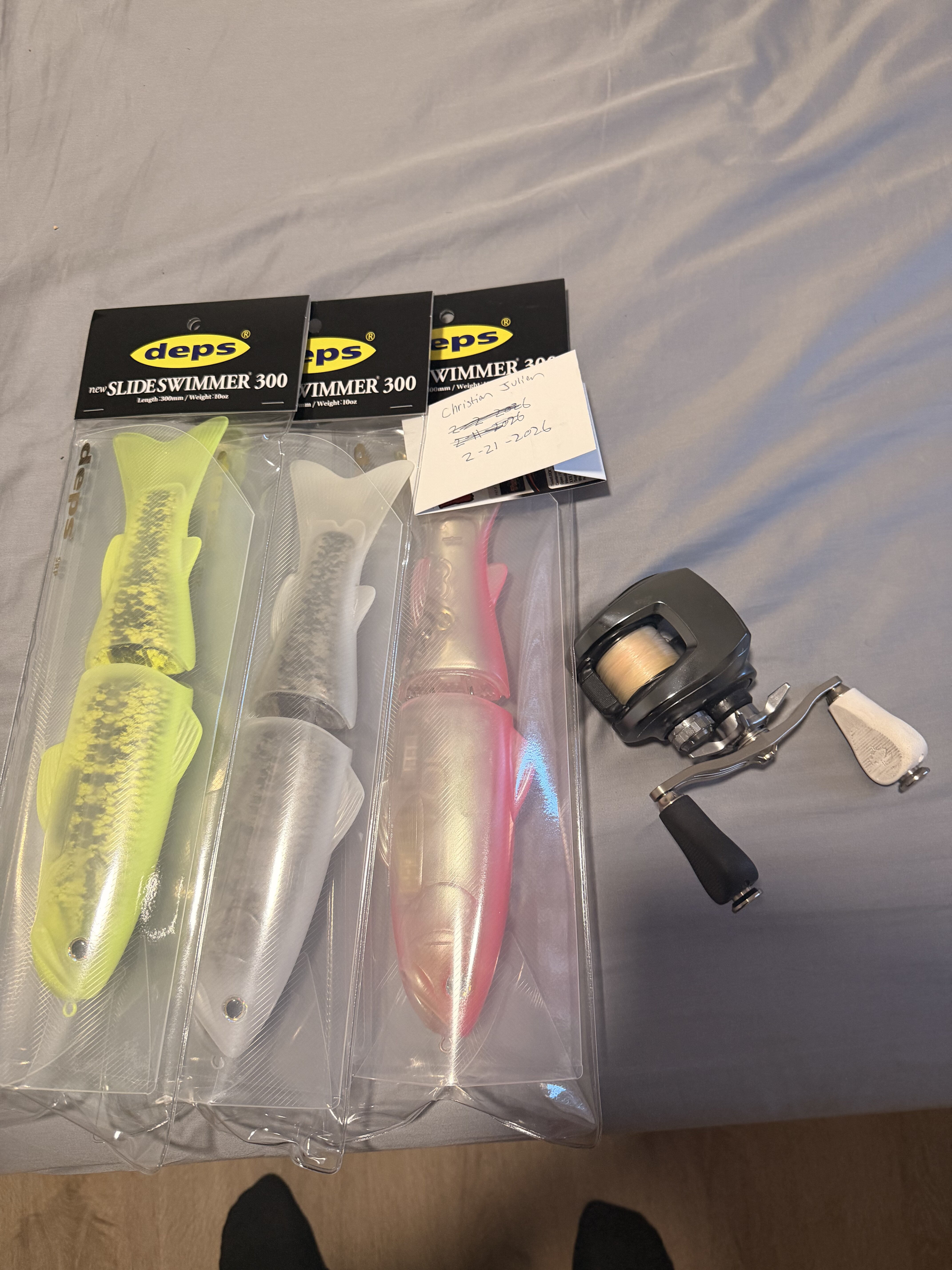 Trade for 79 DRT Remix, have Deps 300 and Z2020 W varial - Black