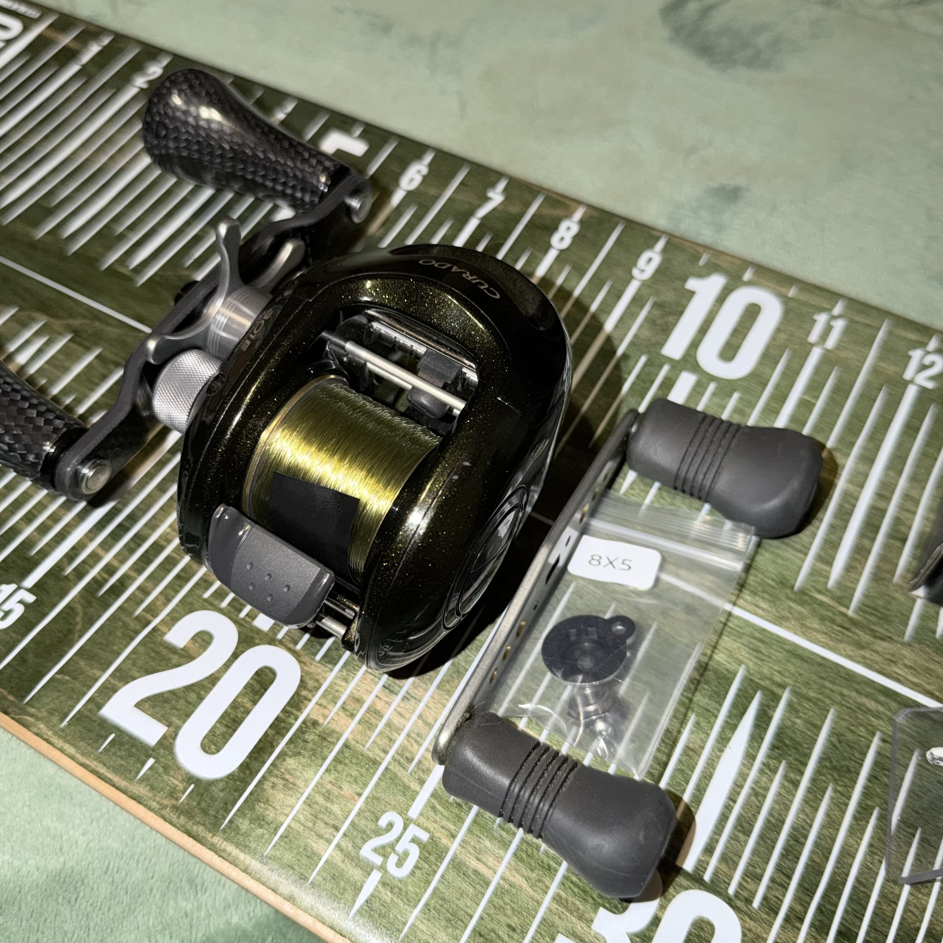 okuma avenger abf b baitfeeder spinning reel Okuma Avenger ABF 6000 Spinning Reel