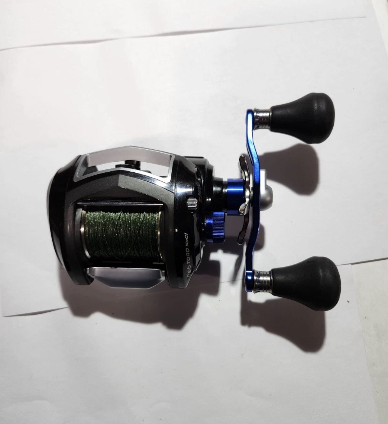 678 fl optimum series fly reel TROUT Fly Fishing Reel 6/7/8