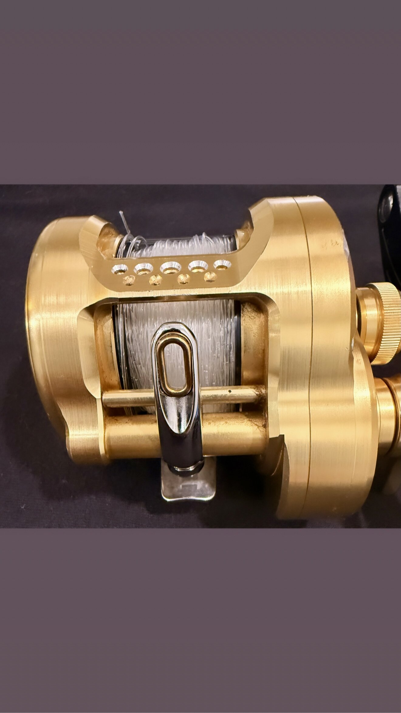 Eccentric Casting 871 ゴールデンウィーク価格 23 Shimano Calcutta conquest 301 xgMD W DRT VARIAL 117 - Black