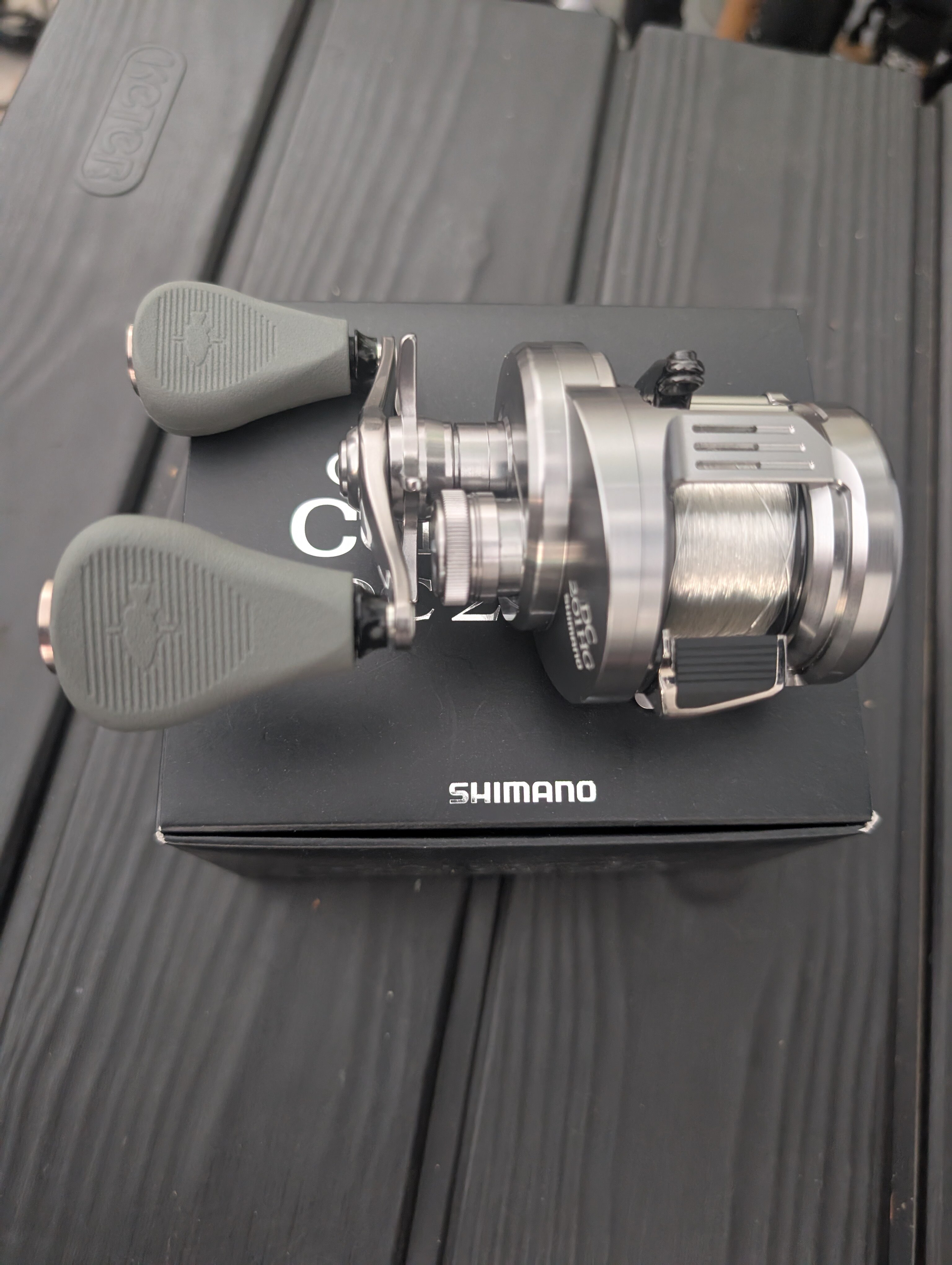 4 5 6 fly reel Abel SDF Native Rainbow 4/5 Fly Reel